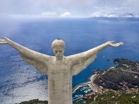 Cristo di Maratea